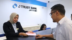 Tumbuh 30 Persen, Laba JTrust Bank Tembus Rp112 M di Semester I-2025