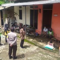 Pasien COVID-19 di Tulungagung Kabur, Ancam Petugas Pakai Linggis