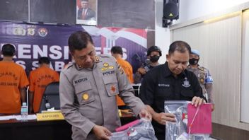 PNS Pelaku Pencabulan Anak di Sabang Aceh Ditangkap, Terancam Pidana dan Qanun Cambuk Termasuk Denda 450 Gram Emas