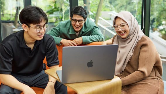 Apple Will Open New Apple Developer Academy In Jakarta Next Year