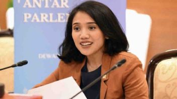 عضو مجلس النواب في اللجنة الحادية عشرة: اتجاه الانتعاش الاقتصادي في جمهورية إندونيسيا يسير على الطريق الصحيح