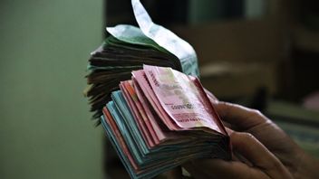KPK: Perampasan Aset Hasil Korupsi Meningkat Rp80 Miliar di 2021 