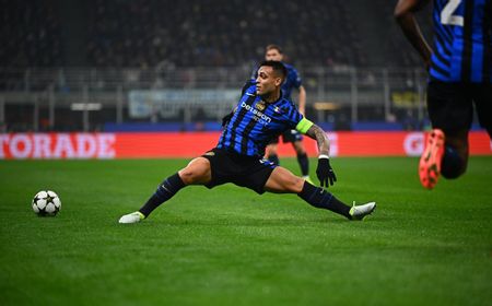 Prediksi Inter Milan vs Parma: Nerazzurri Putus Kutukan Tak Pernah Menang atas Gialloblu di San Siro