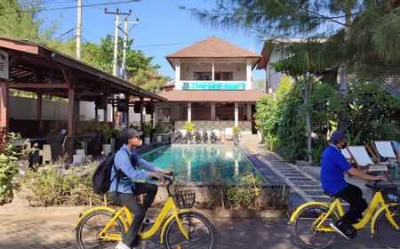 Polda NTB Bakal Limpahkan Perampasan 69 Sepeda Listrik Milik Pengusaha di Gili Trawangan ke Polres