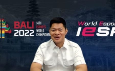 KOI Optimistis Sanksi WADA Bisa Dicabut Maret 2022 Meski Masih Ada PR Lain yang Harus Dituntaskan demi Status Compliance