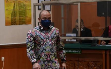 Irjen Teddy Minahasa Hadapi Sidang Tuntutan, Hotman Paris Bicara Tekanan Publik Sangat Besar