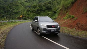 Tips Memilih Wuling Almaz Bekas Berkualitas: Cek Fitur WIND dan Performa Turbo!