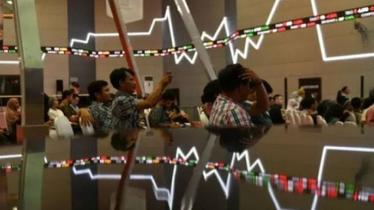 C’est La Stratégie De Capital Financial Indonesia Pour Que Sa Performance Augmente En 2021