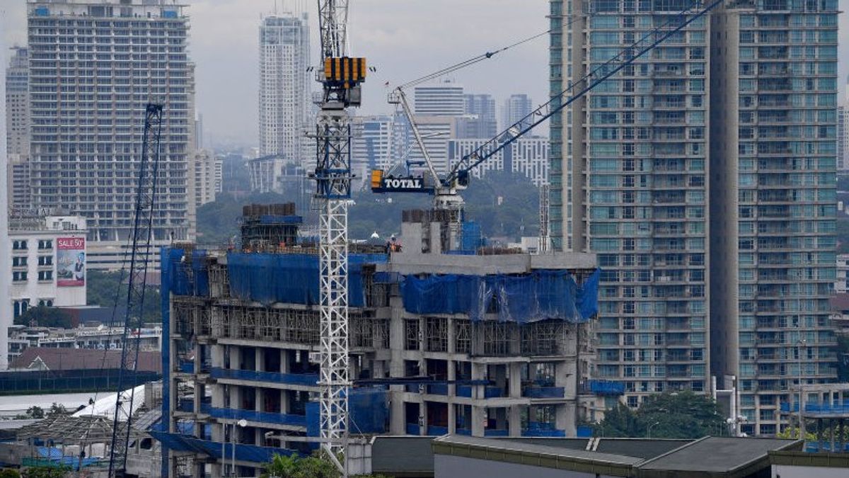 Economist: Indonesia Is Doing Well, Economic Growth Is 5.4 Percent