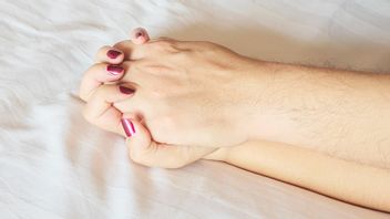 7 Types D’orgasmes Chez Les Femmes Et Les Hommes à Connaître