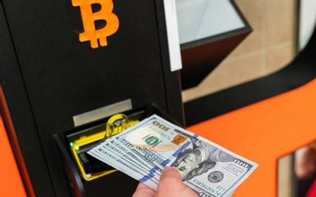 RockItCoin Akuisisi Tao Bin untuk Lengkapi 1.900 Mesin ATM Bitcoin di AS