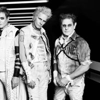 Duran Duran Dipastikan Jadi Headliner BST Hyde Park 2026