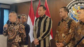 Menhub Dudy Bantah Perombakan Direksi PT KAI Buntut Maraknya Kecelakaan: Itu Hak Danantara