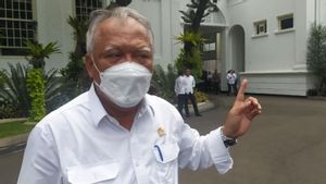 Menteri PUPR Bantah Pernyataan Menpora soal SUGBK: Tak Perlu Renovasi, kecuali Ada Akibat dari Kegiatan Relawan Jokowi