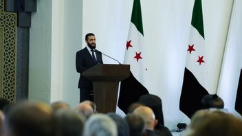 シリア大統領は、国連安全保障理事会の制裁解除を歓迎する