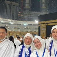 Kabar Duka, Ayah Tissa Biani Meninggal Dunia