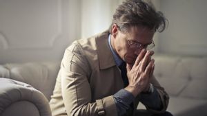 Kebiasaan Sehari-hari yang Bikin Gairah Seks Menurun