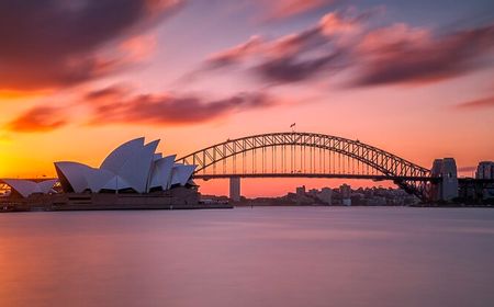 Sydney Jadi Kota Terbaik dan Paling Ramah untuk Wisatawan di Dunia