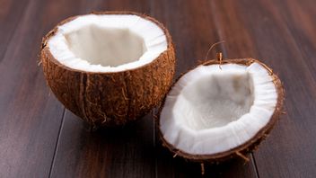 ココナッツミルクの内容と健康のためのさまざまな利点
