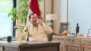 Momen Lebaran 2026, Prabowo Telepon Erdoğan hingga Mohammed bin Salman