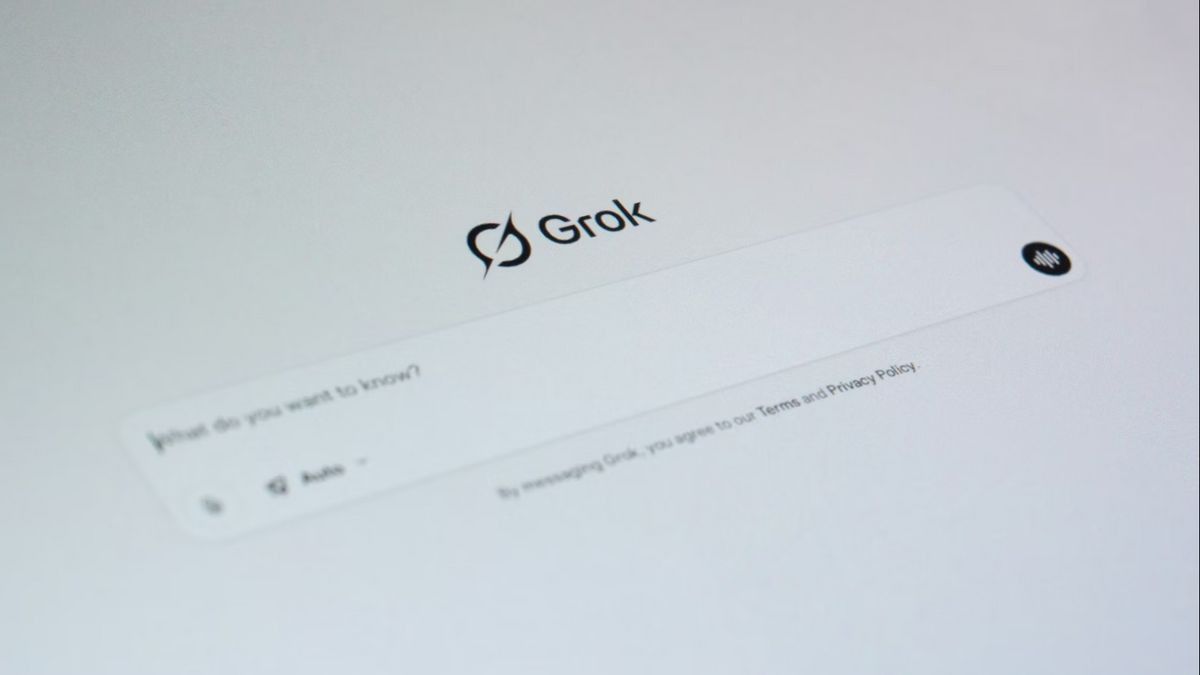 X在受到谴责后限制图像创建的Grok，现在只适用于付费用户