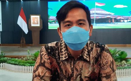 Gibran Terbitkan SE Respons Status PPKM Level 3 di Solo: Pasar, Rumah Makan Beroperasi Hingga Pukul 21.00 WIB