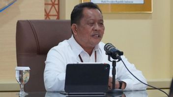 BPS Announces September Capai Inflation 0.21 Percent