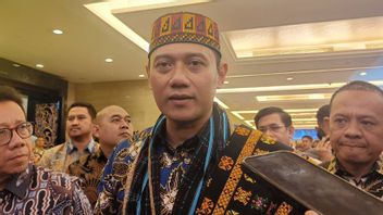 3.8 Million Ha Tanah Ulayat Targeted To Be Certified For The Next 5 Years