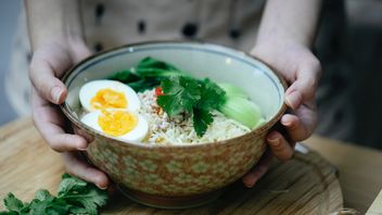 Similar But Not The Same, Here Are 5 Differences Between Japanese, Korean And Indonesian Instant Noodles