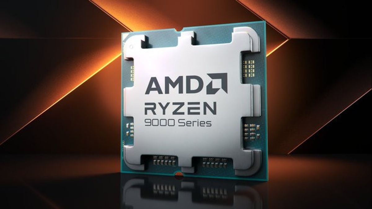 AMD Proud Of Ryzen 9000 Efficiency, Extends AM5 Support Until 2027