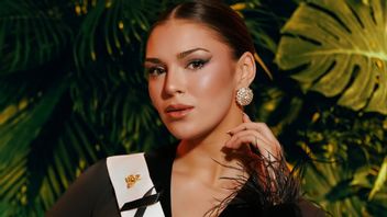 Sarah Dzafce Officially Loses Miss Finland Crown After Racism Scandal