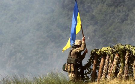 Intelijen Korsel Sebut Tentara Korut Telah Berpartisipasi dalam Operasi Tempur Menghadapi Ukraina