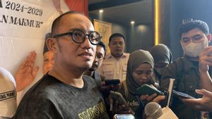 Dahnil Ungkap Prabowo Temukan Dugaan Korupsi saat Awal Jadi Menhan