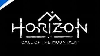 Company Confirms That Horizon Call Of Mountain Will Appear During PlayStation State Of Play