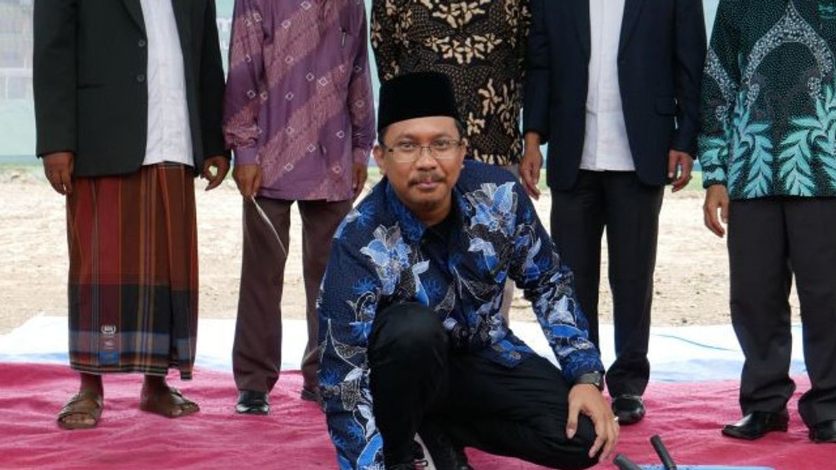 The KPK Cannot Find The Sidoarjo Regent Who Is Said To Have Enjoyed The BPPD ASN Incentive Money