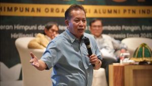 Wamenkop Ferry Sebut Kopdes Merah Putih 努力在村里创建工作场所