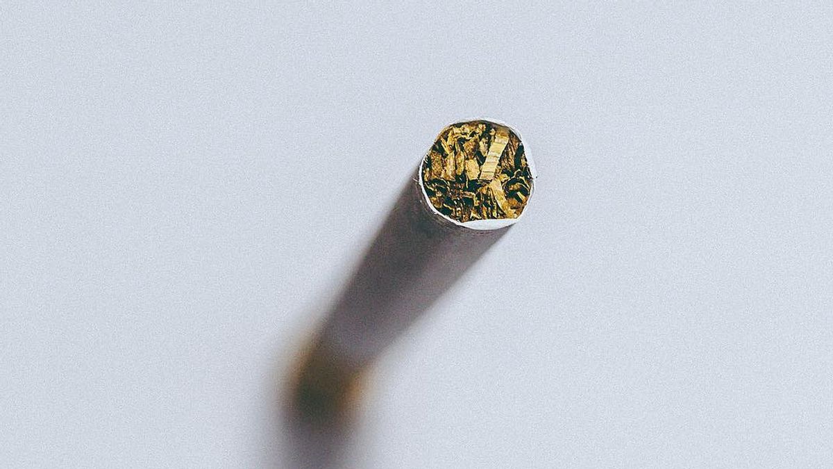 أرباح منتجي السجائر سامبورنا تنخفض بنسبة 22 في المائة في الربع الأول من عام 2021 إلى 2.58 تريليون دي آر