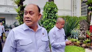 Kepala BGN soal Usulan Dana MBG Dialihkan ke Bencana: Itu Kewenangan Presiden