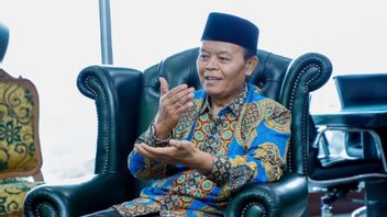 Hidayat Nur Wahid Responds To The Constitutional Court's Decision On The Threshold Of Parliament