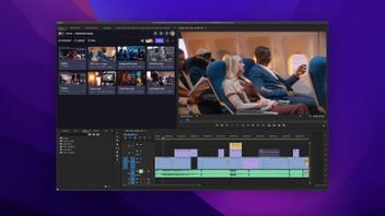 Permudah Kolaborasi dalam Produksi Video, Adobe Bawa Frame.io ke Creative Cloud