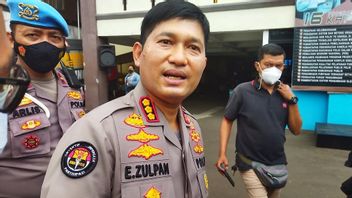 Polisi Selidiki Kabar Wiyanto Halim Mendapat Ancaman Pembunuhan Terkait Sengketa Tanah