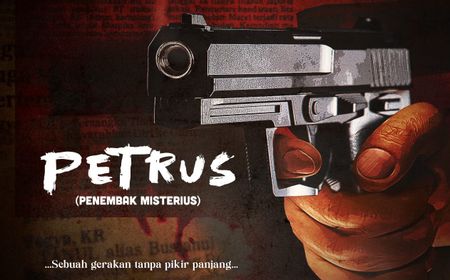 Film Dokumenter Petrus Ungkap Tragedi Penembakan Preman