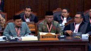 KPU Jelaskan Kronologi Terlambatnya Penerbitan Berita Acara Capres 2024