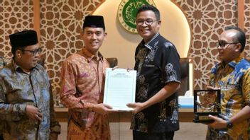 MUI Bareng DJP Bentuk <i>Task Force</i> Rumuskan Perbaikan Sistem Perpajakan