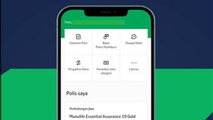 Manulife Indonesia أطلقت تطبيق Manulife ID: تحسين خدمات التأمين الرقمية