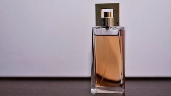 Agar Wangi Tahan Lama, Begini Tips Menyimpan Parfum yang Benar