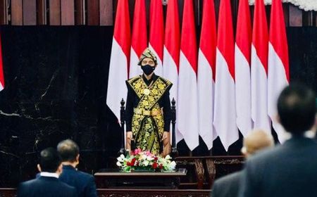 Jokowi: Kemandirian Energi Perbaiki Defisit Transaksi Berjalan