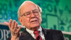 Warren Buffet Tidak Suka Nilai Bitcoin cs Melambung Tinggi