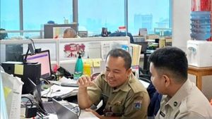 Menakar Efektivitas Kebijakan WFH untuk Hemat BBM