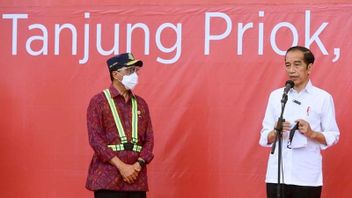 Keseriusan Polri Tuntaskan Perintah Jokowi Basmi Pungli